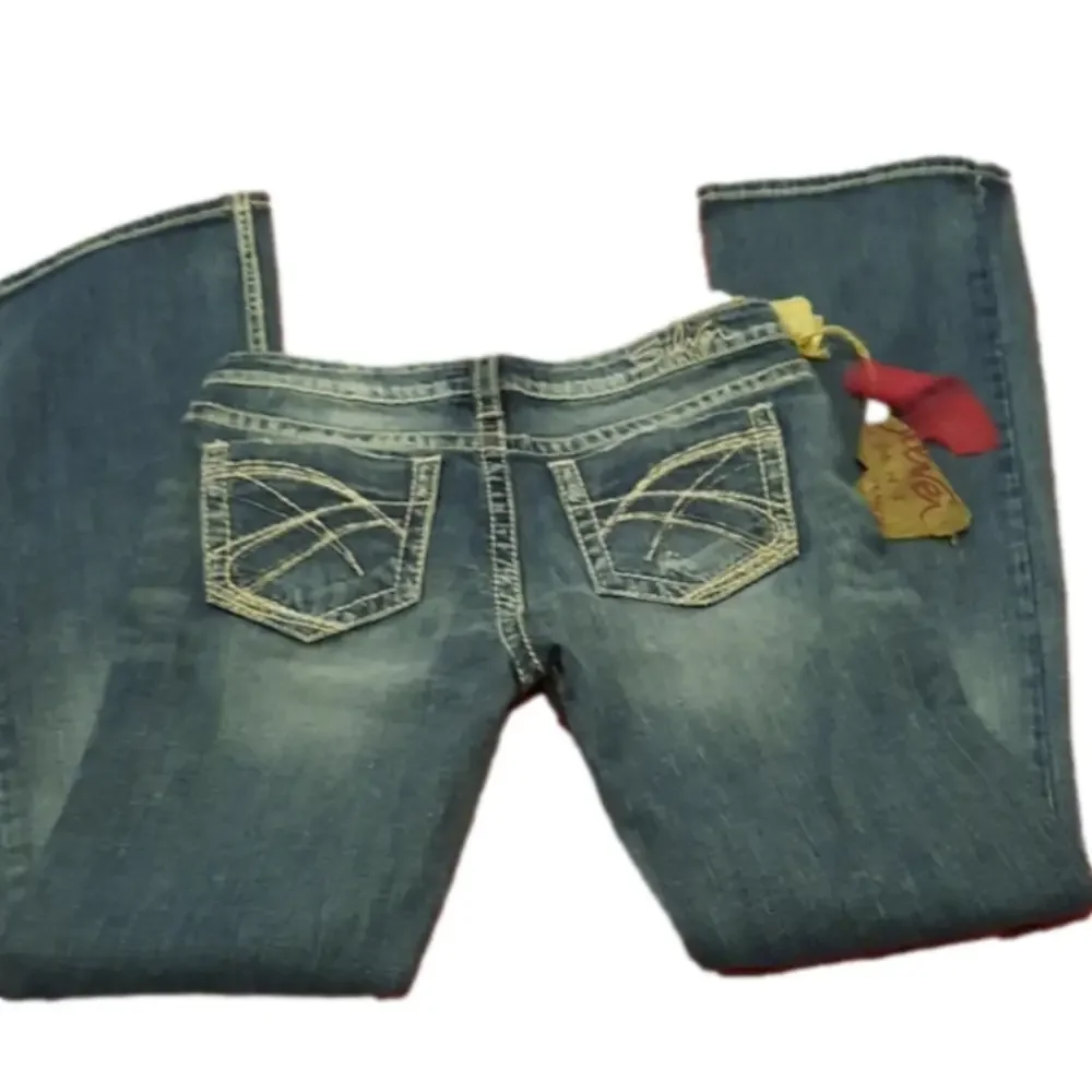 Silver jeans NWT - Picture 2 of 8